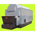 10 Ton Coal Fired Steam Boiler