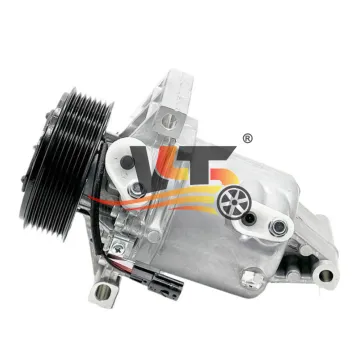 12V Compressor AC for SUZUKI SWIFT 2017-2021 (95200-52R01, 95200-52R00, 95201-52R00, 95201-52RA0, 9520052R00, 9520052R01)