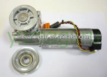 elevator door motor FAA24350BL1 FAA24350BL2