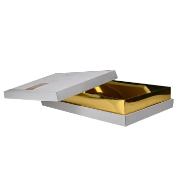 Tiandi cover skin care product packaging box
