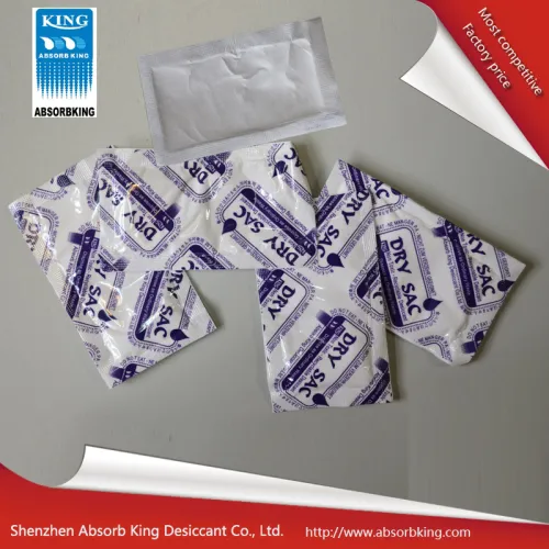 Dry Sac 5g Desiccant For Medicine, High Quality Dry Sac 5g Desiccant