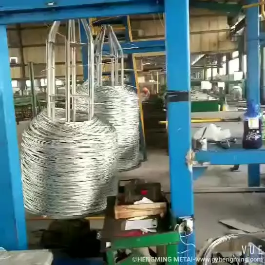 Factory directly sell galvanized steel wire/ wire strand/ehs guy strand with CE certificates