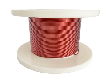 Customized Enamelled Aluminium Round magnet Wire