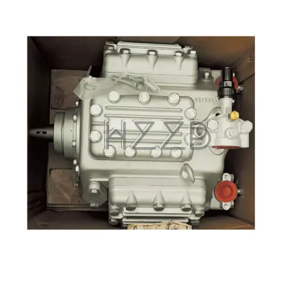 Factory Price GEA Bock FKX40 Compressor for Bus Air Conditioner