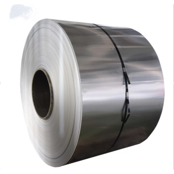 302 Cold Rolled Stainless Steel Coil