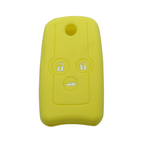 Key shell cover case With Honda logo