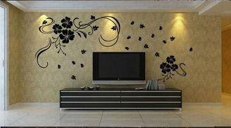 Home living Decoration Removable Wall Stickers Large For Li