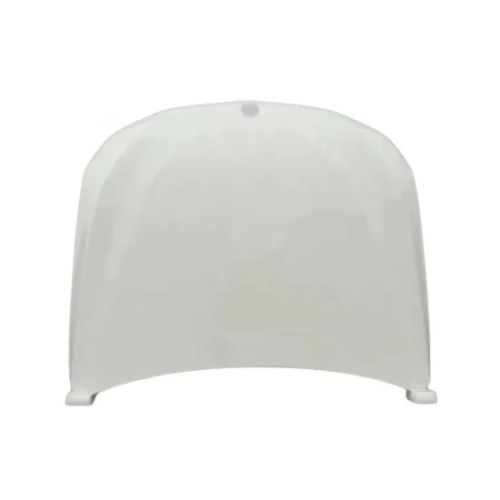 BMW 6 Series G32 Gran Turismo Engine Hood OE 41007481069