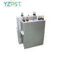 Capacitor de aquecimento de indução de alta qualidade 3KV