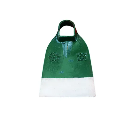 Factory Outlet Digging Hoe High  Hoe Color Handle Weight Material Weeding Hoe