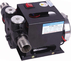 Diesel Fuel Transfer Pump