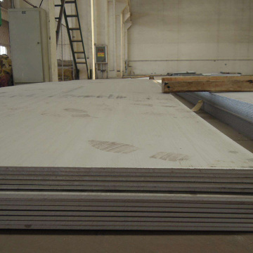 Factory Supply 304 904L Stainless Steel Plate