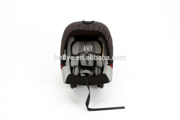 baby car seat, infant car seat with ECE R44/04 certification(Group 0+), for 0-15 months baby (0-13kgs)