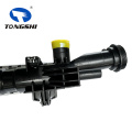 TONGSHI 15226650 Auto Parts Vehicle Radiator for Buick Enclave CX V6 3.6L