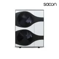 75% Energy Saving MonoBlock Air Source Heat Pump