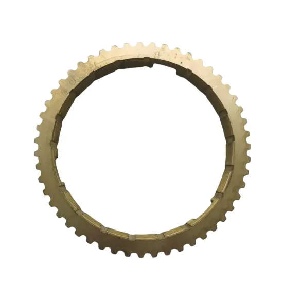 FACTORY SALE Manual auto parts transmission Synchronizer Ring oem 33368-36050 for TOYOTA
