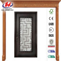 Craftsman Classic Decorative Front Door