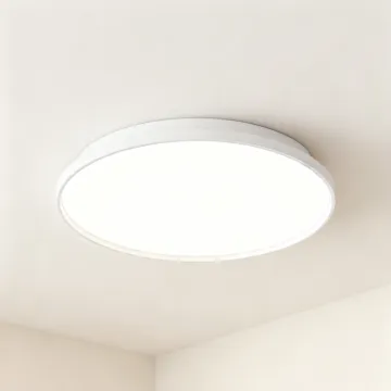 Efficient home ceiling lamp