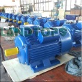 0.75KW/1HP YL Single Phase Induction Electric Motor