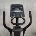 Cross Cross Trainer Machine Elliptical Climber Machine