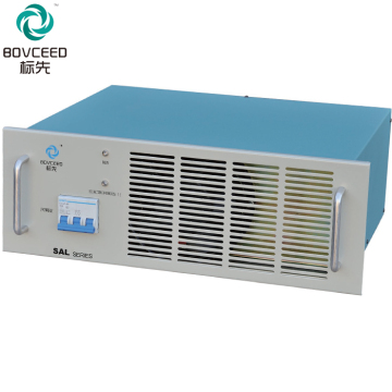 SAL Arc Power Supply Search Engine