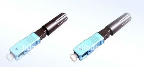 Quick Assembly Connector/faster connector