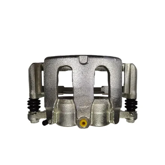 ZANETOL 8A8Z2B121AA Caliper New Car Parts for FORD TAURUS 2010-2019 & LINCOLN MKS 2009-2012