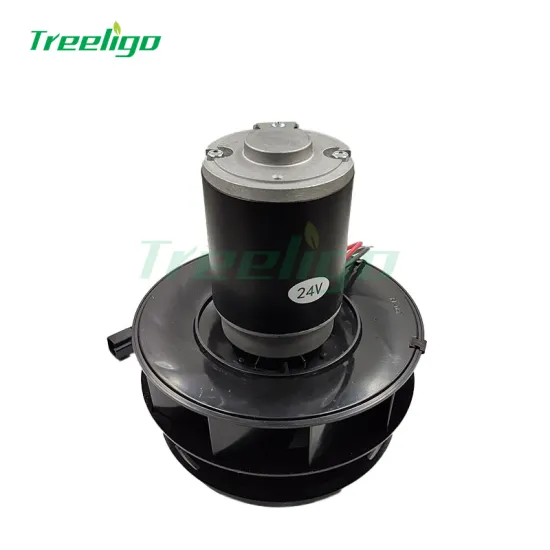 Universal Bus AC Parts Truck BM.000.05 Evaporator Blower Fan