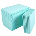 Breathable Adult Nursing Pads Disposable Winged Bed Pads Factory