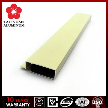 Standard modular industrial aluminum profile/industry aluminum extrusion profiles, aluminum industrial profile
