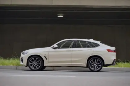 Ultra Gloss Ivory Car Vinyl PVC Sticker