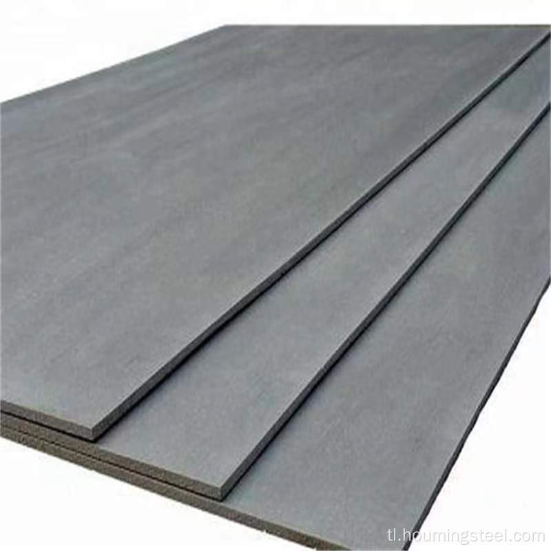 AR400F abrasion resistant steel plate