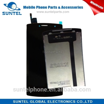 Latest original cell phone accessory touch screen lcd display for M4 SS4040