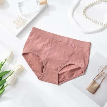 2024 Wholesale Comfortable Panties: Traceless Women's Underwear & Sexy Underpants Collection