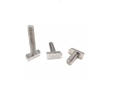 T Slot Studs Drop-in Bolt Solar Fastener
