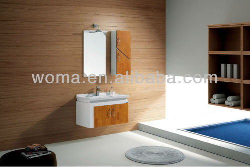 bath furniture vanity/moder bathroom furniture 3182