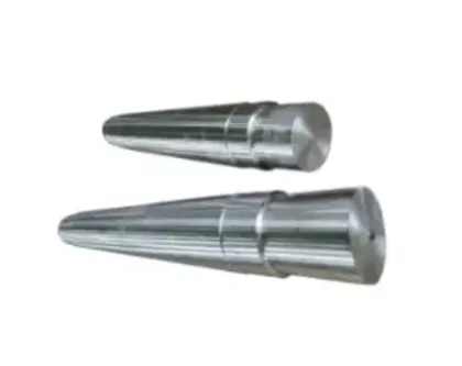 Stainless steel shaft solid bar