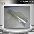 Siliconen Coated 75 Micron Clear Pet Release Film