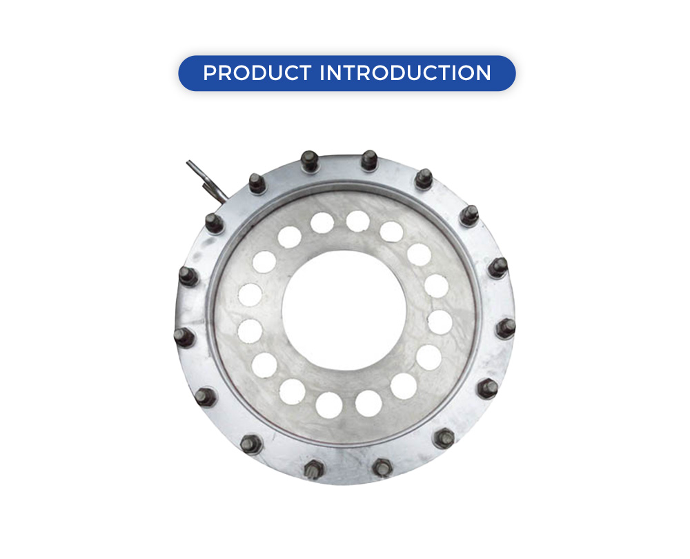Balanced Multi-hole Orifice Throttling Assembly X