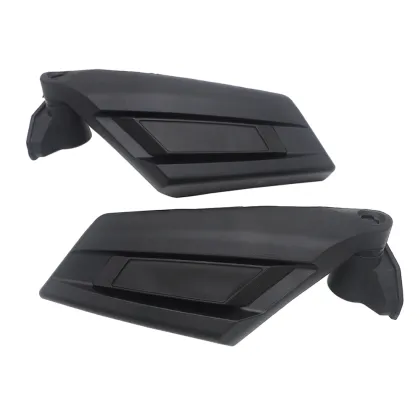 UTV Rearview Adjustable Mirrors for Can-Am Maverick X3
