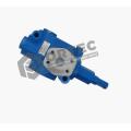 4120001528 Valve de priorité adaptée à LGMG CMT106