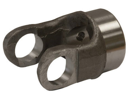 Drive Shaft Yoke for Agricultural Machine Tractor Parts