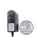 5V 1A US Wall Charger With 5.5*1.7mm