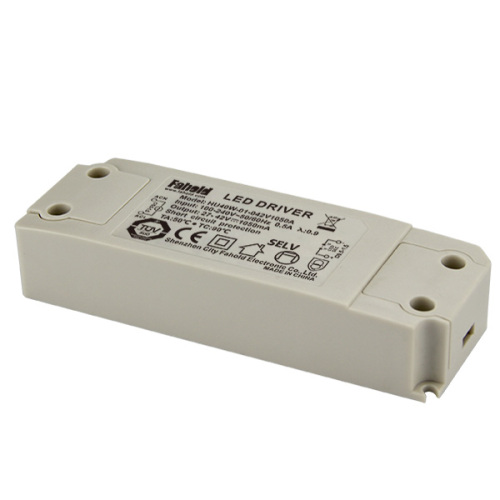 40W Led Driver Constante Corrente PF 0.95