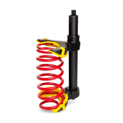 Professional Multi-Function Strut Coil Spring Compressor for Macpherson Struts