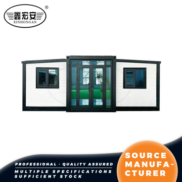 10ft Foldable Expandable Container Home