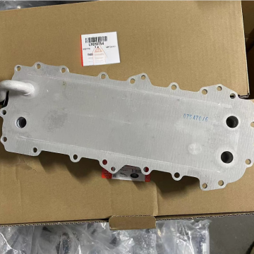 3.0L Engine Oil Cooler Assembly for Land Rover Discovery & Range Rover Sport
