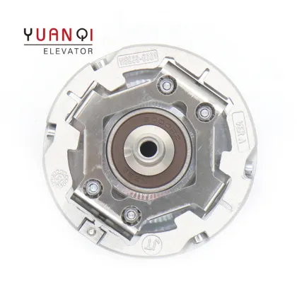 Hengstler RS20/2048AA.0KS018 Elevator Encoder - Replaces Heidenhain 1387