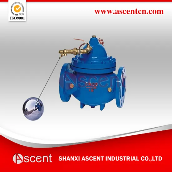 100x Float Valve Min. Order 10