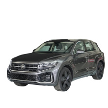 Buy Volkswagen Touareg – Luxury SUV Deals